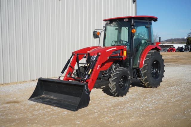 Image of McCormick Intl X1.55 equipment image 2