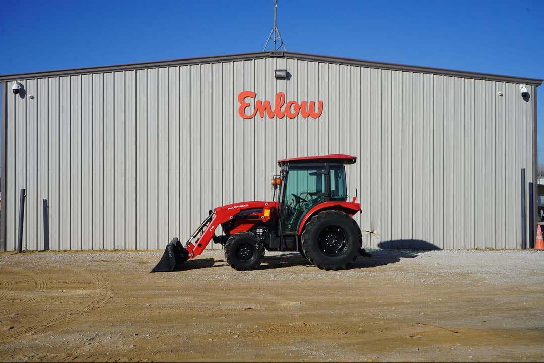 Image of McCormick Intl X1.55 Primary image