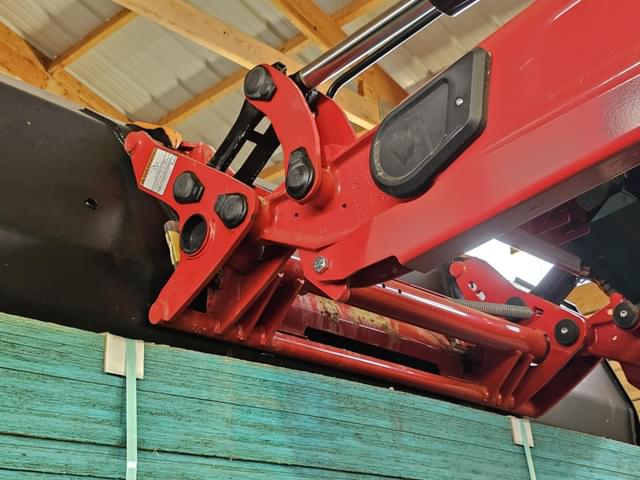 Image of McCormick Intl X6.55 equipment image 3