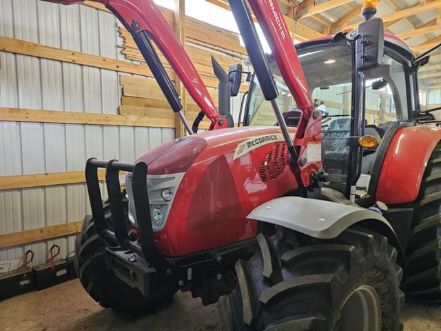 Image of McCormick Intl X6.55 equipment image 1