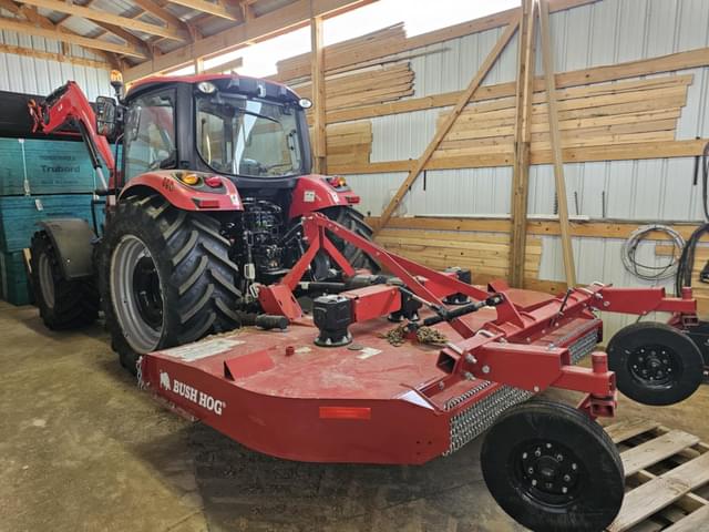 Image of McCormick Intl X6.55 equipment image 2