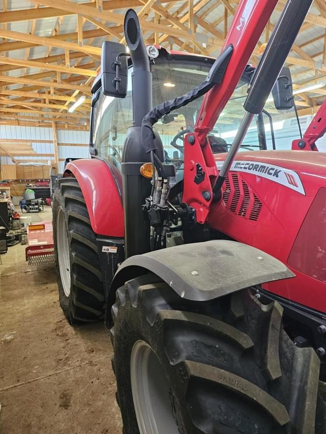 Image of McCormick Intl X6.55 equipment image 4
