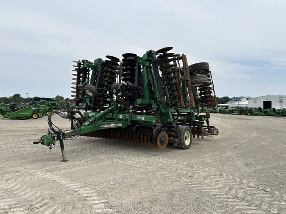 2022 McFarlane 5140 Incite Equipment Image0