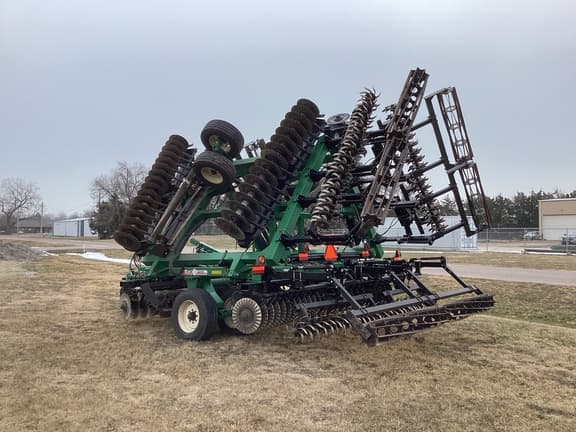 Image of McFarlane 5132 Incite equipment image 2