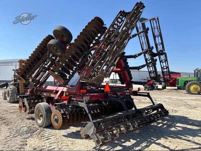 Image of McFarlane 5132 Incite equipment image 4