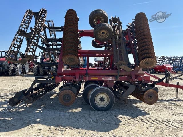 Image of McFarlane 5132 Incite equipment image 1