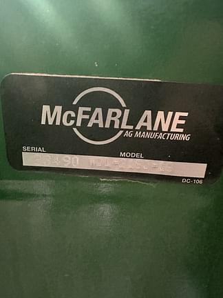 Image of McFarlane WDL-2180 equipment image 1