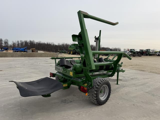 Image of McHale 991BE equipment image 1