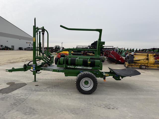 Image of McHale 991BE equipment image 4