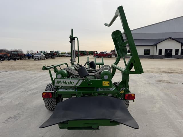 Image of McHale 991BE equipment image 2