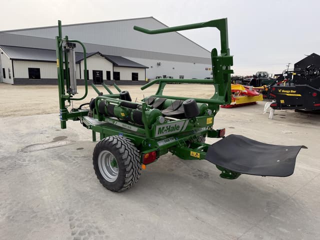 Image of McHale 991BE equipment image 3