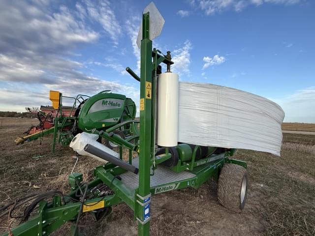 Image of McHale 991BE equipment image 3