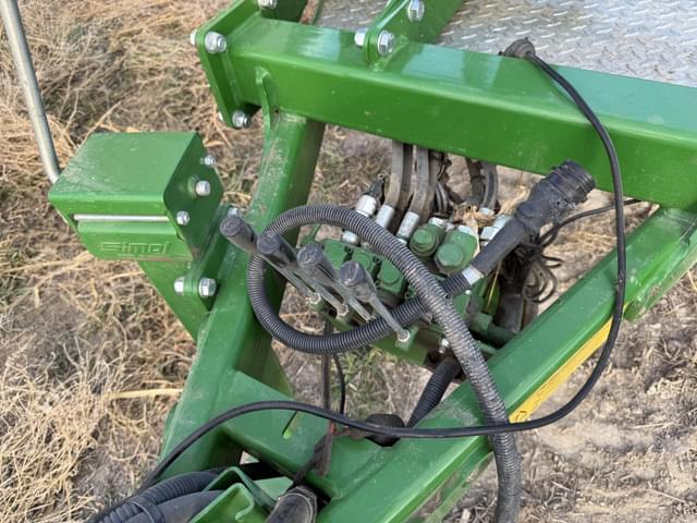 Image of McHale 991BE equipment image 2