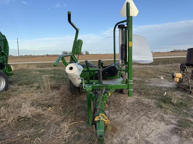 Image of McHale 991BE equipment image 1