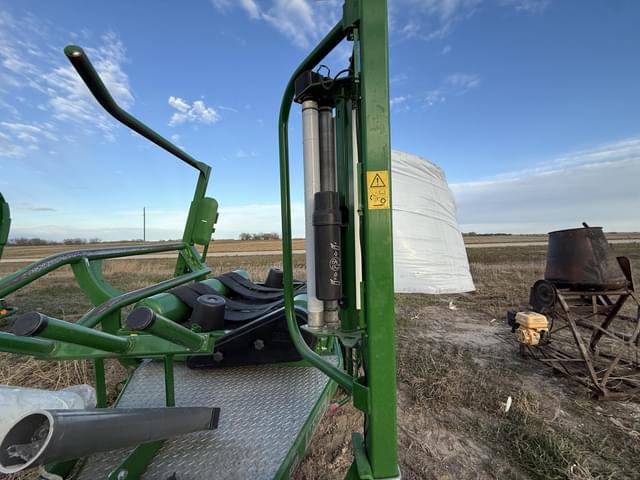 Image of McHale 991BE equipment image 4