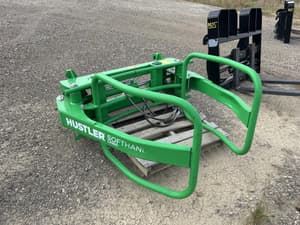 2022 Hustler Softhands LX200 Image