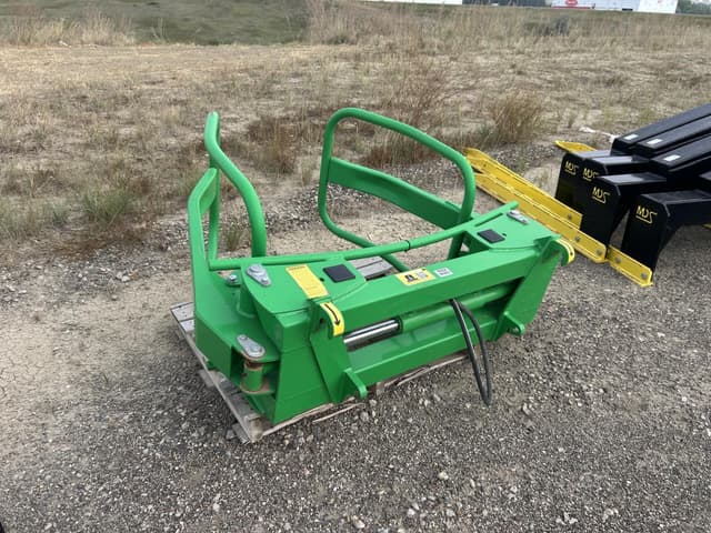 Image of Hustler Softhands LX200 equipment image 2