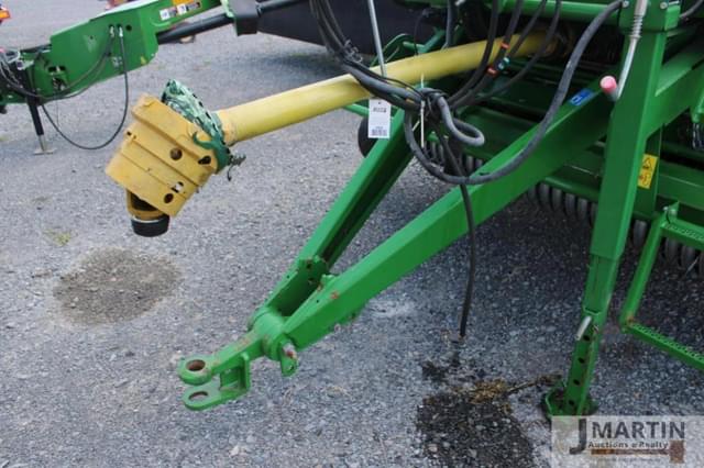 Image of McHale V6 750 equipment image 4