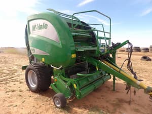 2022 McHale V6 750 Image