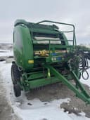 2022 McHale V8 950 Image