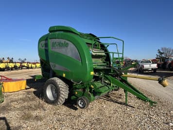 Main image McHale V8 950