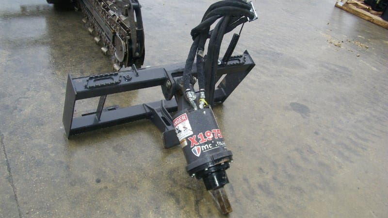 Main image McMillen X1975D