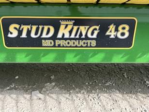 Main image MD Products Stud King 48 7