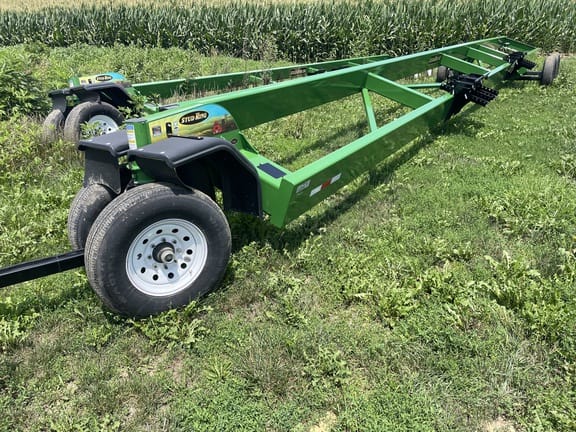 2022 MD Products Stud King 48 Equipment Image0
