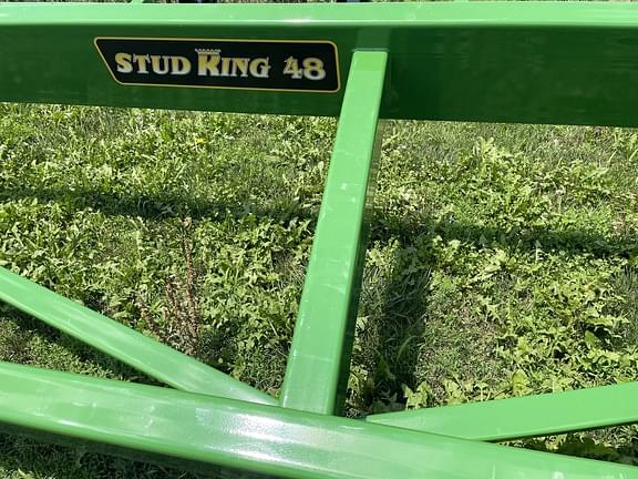 Image of MD Products Stud King 48 equipment image 2