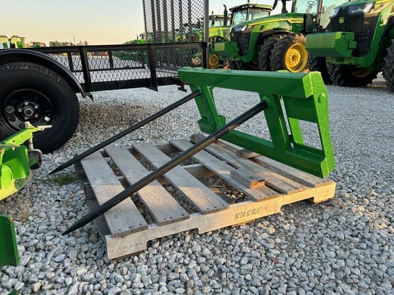 2022 MDS 2302 Equipment Image0