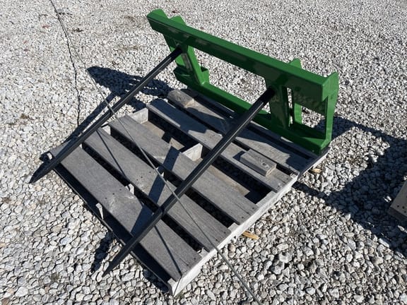 2022 MDS 2302 Equipment Image0