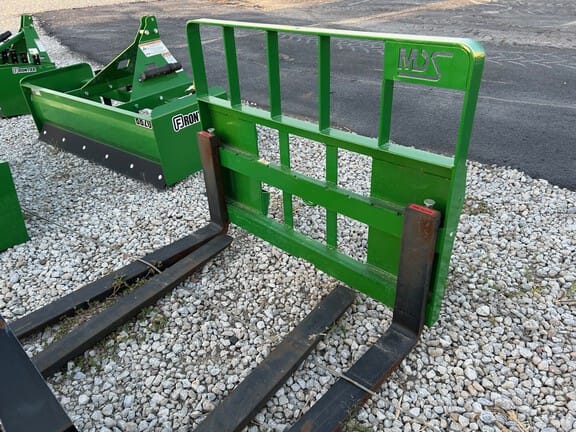 2022 MDS 2315 Equipment Image0