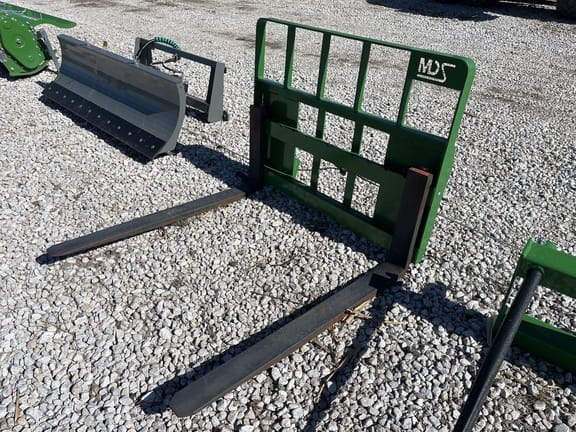 2022 MDS 2315 Equipment Image0