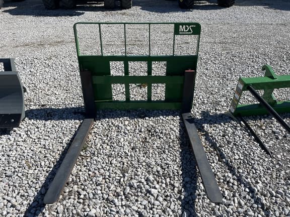 Image of MDS 2315 equipment image 1