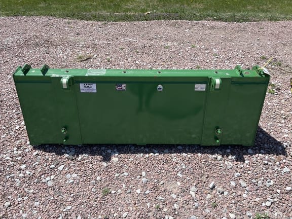 2022 MDS 2675-72 Equipment Image0