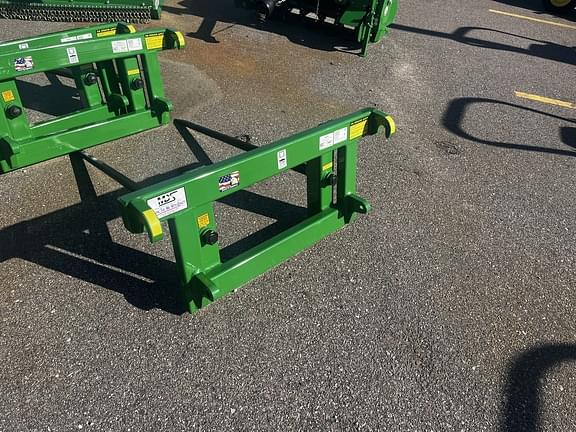 2022 MDS Double Tine Bale Stabber Equipment Image0