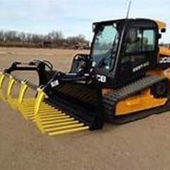 2022 MDS 5520-MB158-84 Equipment Image0