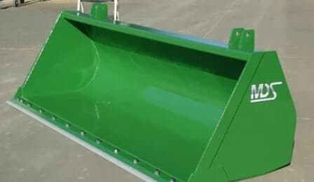 Image of MDS Bucket Primary Image