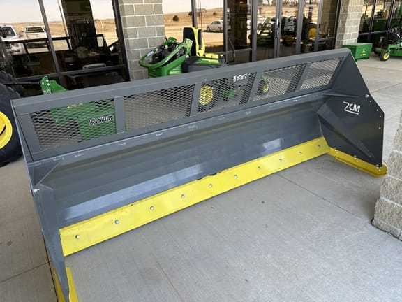 2022 MDS SP-SS-10 Equipment Image0