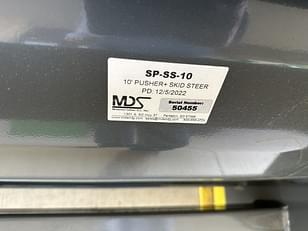 Main image MDS SP-SS-10 6
