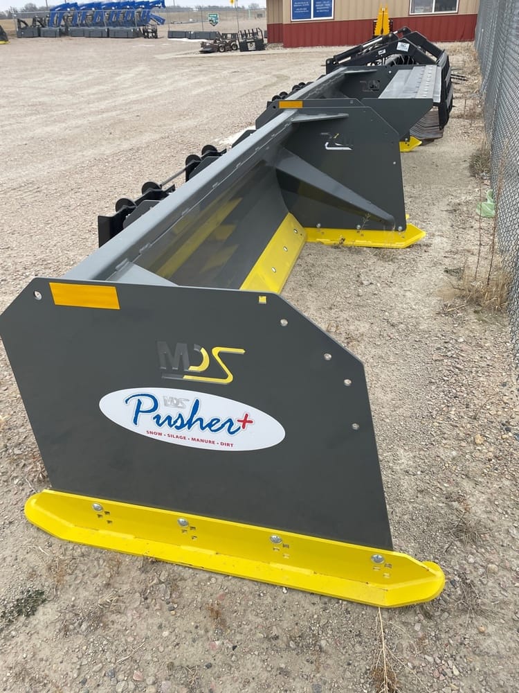 2022 MDS SP-SS-08 Equipment Image0