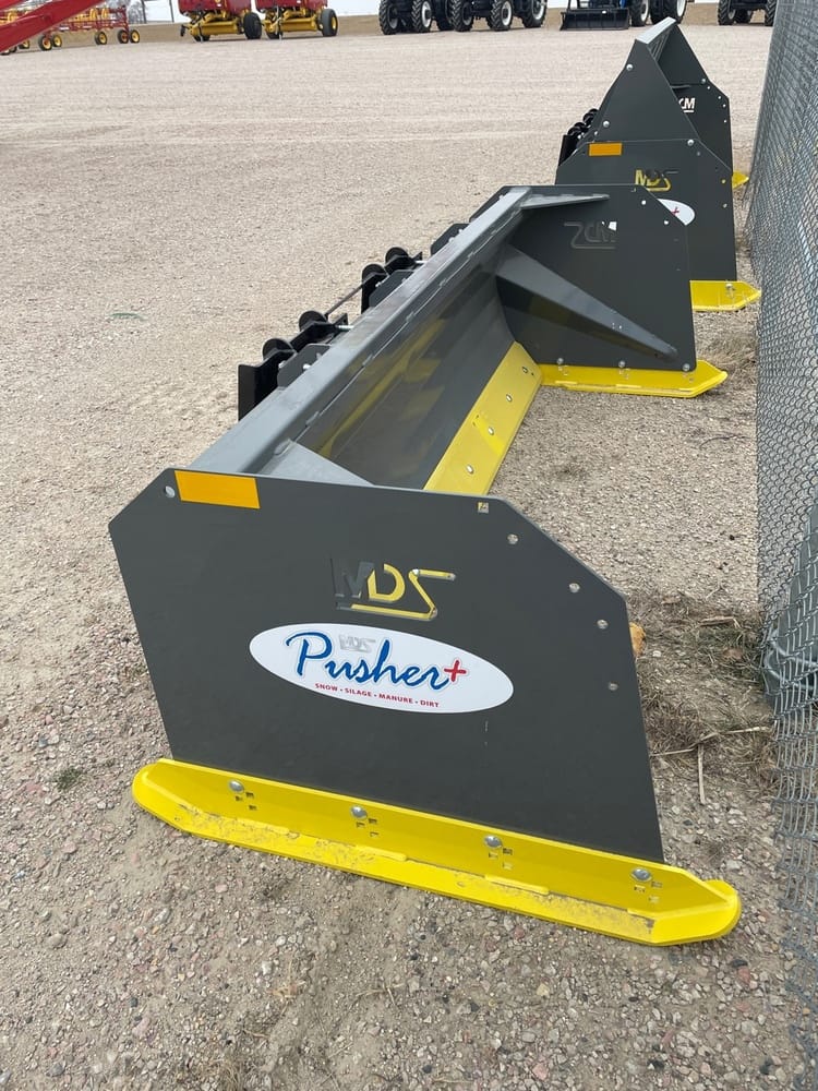 2022 MDS SP-SS-08 Equipment Image0