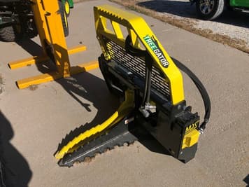 Main image MDS Tree Gator