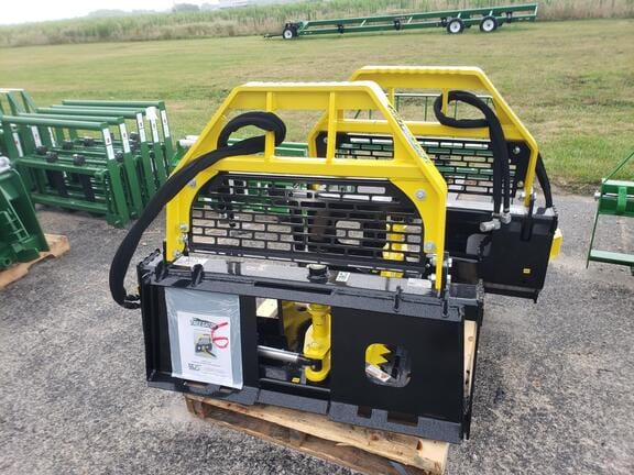 2022 MDS Tree Gator Equipment Image0