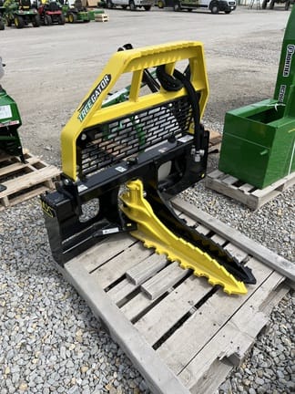 Main image MDS Tree Gator