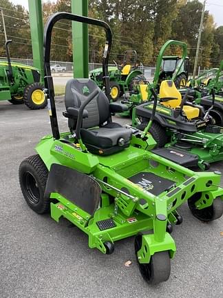 Image of Mean Green Rival equipment image 3