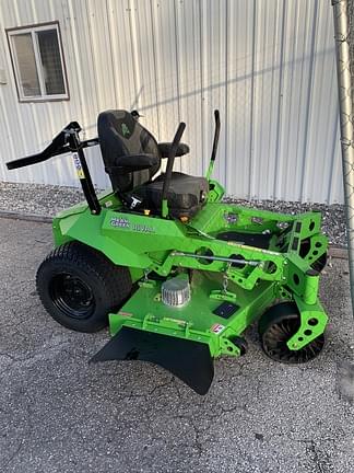 Image of Mean Green Rival equipment image 1