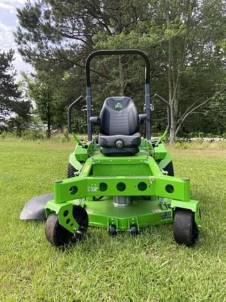 Image of Mean Green Rival equipment image 1