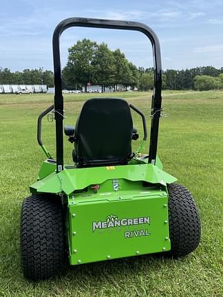 Image of Mean Green Rival equipment image 3