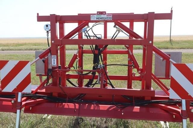 Image of Meneguzzo  L0P120 equipment image 4
